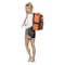 Onix Pro Team Backpack, Orange/Black KZ7402-PBPOB - alternate 7